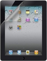 Фото защитной пленки для Apple iPad 2 Belkin F8N617cw