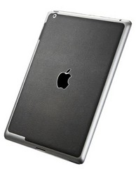 Фото наклейки для Apple iPad 2 SGP premium Cover Skin
