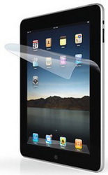 Фото защитной пленки для Apple iPad 2 Clever Shield AFP Series