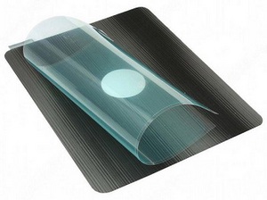 Фото защитной пленки для Apple iPad NavJack Membrana J012-46