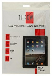 Фото защитной пленки для Asus Eee Pad Transformer TF101 Throw