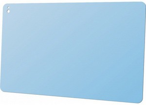 Фото матовой защитной пленки для Huawei MediaPad Protective Film