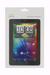 Фото защитной пленки для HTC Flyer SP P570