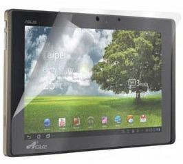 Фото защитной пленки для Asus Eee Pad Transformer TF201 IT Baggage ITSPAS201