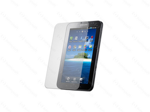 Фото защитной пленки для Samsung GALAXY Tab 10.1 P7500 Clever Shield