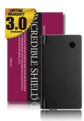 Фото защитной пленки для Nintendo DSi SGP Incredible Shield Series