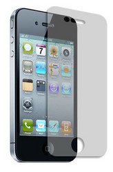 Фото матовой защитной пленки для Apple iPhone 3G МВМ Premium