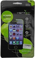 Фото матовой защитной пленки для HTC Desire S Vertex