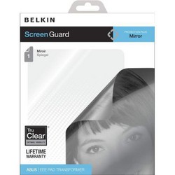 Фото защитной пленки для Samsung GALAXY Tab 7.0 Plus P6200 Belkin F8M293cw