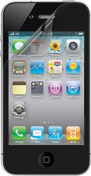 Фото защитной пленки для Apple iPhone 4 Belkin F8Z869CW2 Anti-Fingerprint