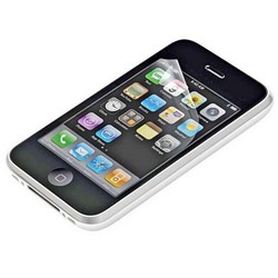 Фото защитной пленки для Apple iPhone 3G Belkin F8Z333ea