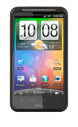 Фото защитной пленки для HTC Desire HD CaseMate CM012592