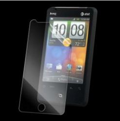 Фото защитной пленки HTC Screen Protector для экрана 5 дюймов