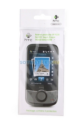 Фото защитной пленки для HTC Touch Cruise 09 T4242 SP-P230