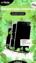 Фото защитной пленки для HTC Legend Ecostyle