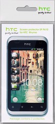 Фото защитной пленки для HTC Rhyme SP-P610
