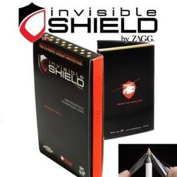 Фото защитной пленки для HTC Touch Cruise P3650 ZAGG InvisibleSHIELD