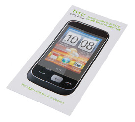 Фото защитной пленки для HTC Smart SP-P310