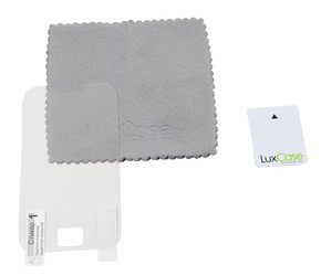 Фото антибликовой защитной пленки для Samsung S5830 Galaxy Ace LuxCase