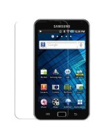 Фото антибликовой защитной пленки для Samsung Galaxy S WiFi 5.0 G70 LuxCase
