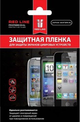 Фото защитной пленки для Samsung I8160 Galaxy Ace II Red Line