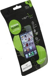 Фото зеркальной защитной пленки для Samsung i9000 Galaxy S Vertex