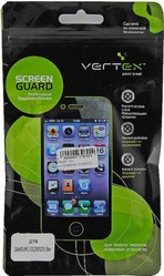 Фото защитной пленки для Samsung S5233 Star Vertex