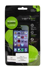 Фото защитной пленки для Samsung S5830 Galaxy Ace Vertex