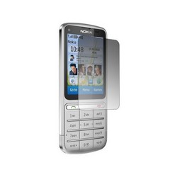 Фото защитной пленки для Nokia C3-01 Throw