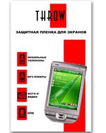 Фото защитной пленки для Samsung i900 Omnia (WiTu) Throw