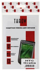 Фото защитной пленки для HTC Gratia Throw