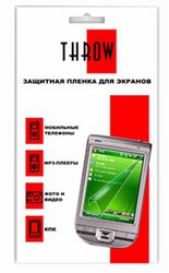 Фото защитной пленки для экрана 3.5 дюйма Throw