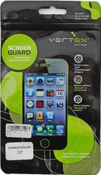 Фото защитной пленки Vertex для экрана 3,5 дюйма (Универсал)