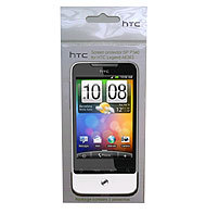 Фото защитной пленки для HTC Legend SP-P340