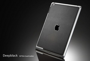 Фото наклейки для Apple iPad 2 SGP Skin Guard Set