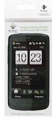 Фото защитной пленки для HTC Touch HD T8282 SP-P200