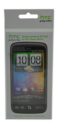 Фото защитной пленки для HTC Desire SP-P360