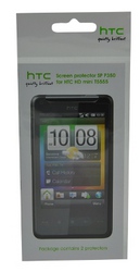 Фото защитной пленки HTC SP-P350