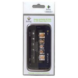 Фото защитной пленки для HTC Touch Pro2 SP-P250