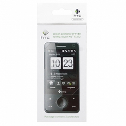 Фото защитной пленки для HTC Touch Pro ST-P180