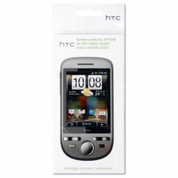 Фото защитной пленки для HTC Tattoo SP-P290