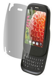Фото защитной пленки для Palm Pre ZAGG InvisibleSHIELD