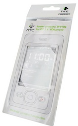 Фото защитной пленки для HTC O2 XDA Terra (P4350) SP-P100