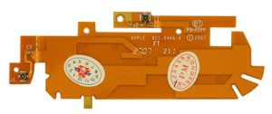 Фото антенны для Apple iPhone