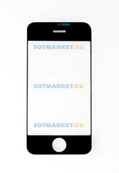 Фото защитного стекла для Apple iPhone