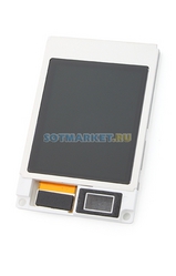 Фото экрана для телефона BenQ-Siemens E61