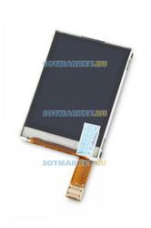 Фото экрана для телефона BenQ-Siemens EL71