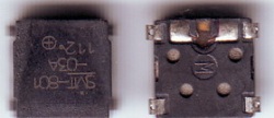 Фото динамика для Panasonic GD55 (buzzer)