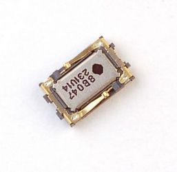 Фото динамика для Nokia N85 (buzzer)