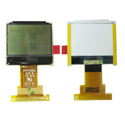 Фото экрана для телефона Alcatel One Touch 320